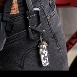 James Brand "The Elko" Acetate -Adventure Knives acetate 51849.1695826225