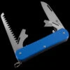 Fox Vulpis 4 Saw Aluminium -Adventure Knives ali4saw2 96924.1686829682