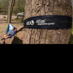 ENO Atlas Hammock Suspension System -Adventure Knives atlastraps2 04436.1631104540