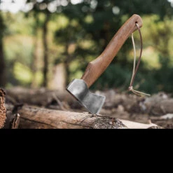 Boker Plus Appalachian Axe Damascus -Adventure Knives axedam2 30579.1672846256