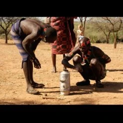 Kelly Kettle Base Camp STEEL -Adventure Knives base camp kettle 1 15692.1643970569