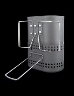 BCB Crusader Cup And Cooker MKII -Adventure Knives bcb cn007cdet 09397.1587729337