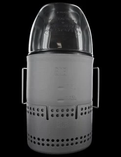 BCB Crusader Cooking System MKII -Adventure Knives bcb cn015a 87089.1587729337