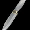 Blade Blank 125 Bushcraft -Adventure Knives bl125 96400.1587729665