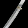 Blade Blank Tanto 30cm -Adventure Knives bl126 51687.1587729673