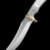 Blade Blank Upswept Skinner -Adventure Knives bl7704 39645.1587728695