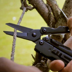 Nextool Black Knight -Adventure Knives blackknight 40652.1668430092