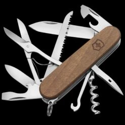 Victorinox Huntsman Wood -Adventure Knives bmc 1371163 61825.1648462779