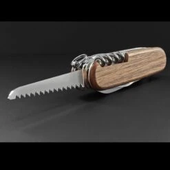 Victorinox Huntsman Wood -Adventure Knives bmc 1371163det2 45460.1648462779