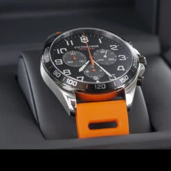 Victorinox FieldForce Sport Chrono -Adventure Knives bmc 241893det6 29391.1648463541