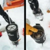 Jetboil Coffee Press -Adventure Knives bmc cfpdet2 47245.1587423057