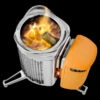 BioLite CampStove 2+ -Adventure Knives bmc csc1001det2 76204.1614010901