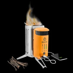 BioLite CampStove 2+ -Adventure Knives bmc csc1001det3 92080.1614010901
