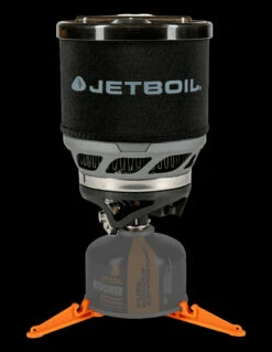 New Arrival 17 JetBoil MiniMo Carbon
