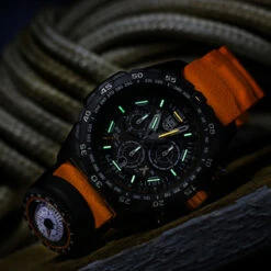 Luminox Bear Grylls Survival Outdoor Explorer 3749 -Adventure Knives bmc xb3749det6 19440.1680006528