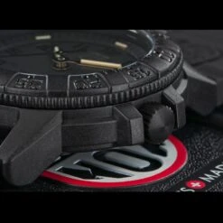 Luminox Leatherback Sea Turtle Blackout -Adventure Knives bmc xs0301boldet2 89901.1652437299