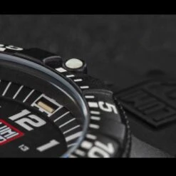 Luminox Leatherback Sea Turtle 0301 -Adventure Knives bmc xs0301ldet6 63869.1652437316