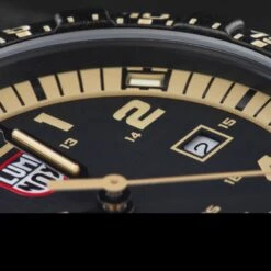 Luminox Leatherback Sea Turtle Giant 0333 -Adventure Knives bmc xs0333det4 76094.1652437348