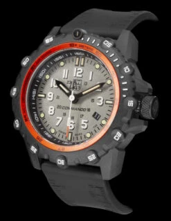 Luminox Commando Frogman 3301 -Adventure Knives bmc xs3301det1 12009.1652437624