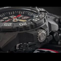 Luminox Navy Seal 3502 -Adventure Knives bmc xs3502det2 19911.1695631400