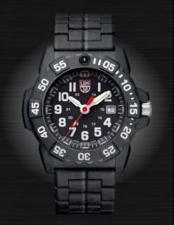 Luminox Navy Seal 3502 -Adventure Knives bmc xs3502det6 82892.1652437270