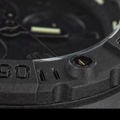 Luminox Navy Seal Chronograph 3581 Blackout -Adventure Knives bmc xs3581bodet3 36684.1652437240