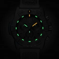 Luminox Navy Seal Chronograph 3581 Blackout -Adventure Knives bmc xs3581bodet6 53988.1652437240