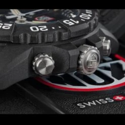 Luminox Navy Seal Chronograph -Adventure Knives bmc xs3581det2 47425.1652437198