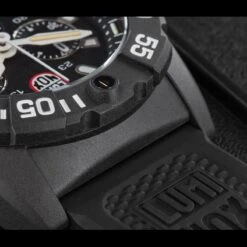 Luminox Navy Seal Chronograph -Adventure Knives bmc xs3581det3 30744.1652437198