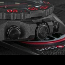 Luminox Navy SEAL 3581 Chronograph -Adventure Knives bmc xs3581eydet3 59672.1652437226