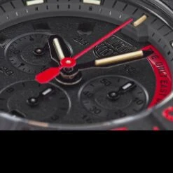 Luminox Navy SEAL 3581 Chronograph -Adventure Knives bmc xs3581eydet6 56247.1652437226