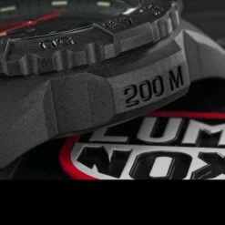 Luminox Navy SEAL 3581 Chronograph -Adventure Knives bmc xs3581eydet7 85793.1652437226