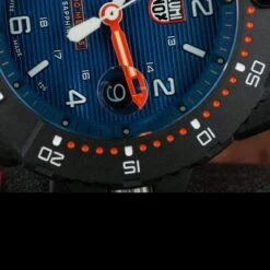 Luminox Navy Seal 3603 Black White Orange -Adventure Knives bmc xs3603det4 02623.1652438311