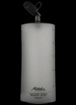 Matador Packable Water Bottle -Adventure Knives bottle 83461.1602254415