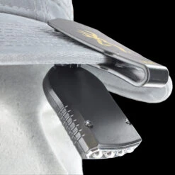 Browning Night Seeker 2 Cap Light -Adventure Knives br5180det3 70020.1682673419