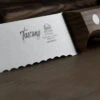 Due Cigni Tuscany Bread Knife -Adventure Knives breaddet 17611.1659081656