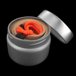 Brommeland Strop In A Can Large -Adventure Knives bromsic150detnew 30648.1655132401