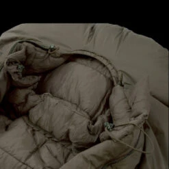 New Arrival 3 Carinthia Survival One Sleeping Bag