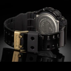 Casio G-Shock Black & Gold GA-140GB-1A1ER -Adventure Knives cas ga 140gb 1a1erdet3 10502.1648209105