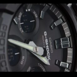 Casio G-Shock GAW 100B 1AER -Adventure Knives cas gaw 100b 1aerdet2 52355.1648207210