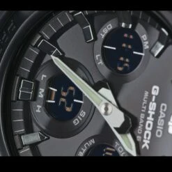 Casio G-Shock GAW 100B 1AER -Adventure Knives cas gaw 100b 1aerdet3 84064.1648207210