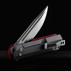 Boker Plus Cataclyst Heinnie® Edition -Adventure Knives cataclyst234 32808.1693820879