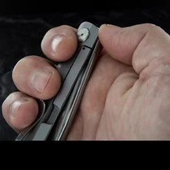 Boker Plus Cataclyst Heinnie® Edition -Adventure Knives cataclystdet 56271.1651593907