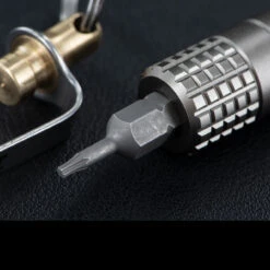 CRKT Pocket Driver Stash Tool -Adventure Knives ccc1 47493.1617197963