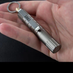 CRKT Pocket Driver Stash Tool -Adventure Knives ccc3 26807.1617197963