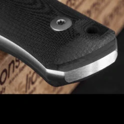 Lion Steel Bushcraft B35 Black G10 -Adventure Knives ccm ls b35gbkdet3 73938.1587424380