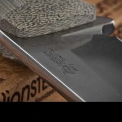 Lion Steel Bushcraft B40 Micarta -Adventure Knives ccm ls b40 cvgdet3 20613.1587417914