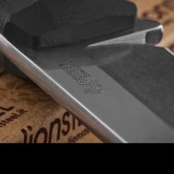 Lion Steel Bushcraft B40 G10 -Adventure Knives ccm ls b40 ordet3 56106.1587417522