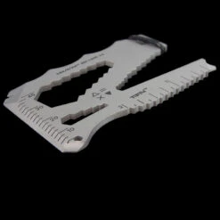 CHA-O-HA EDC Card -Adventure Knives cha01det2 22728.1587402975