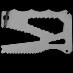 CHA-O-HA EDC Card -Adventure Knives cha01det3 74256.1587402979